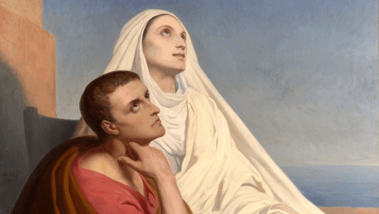 Struggling With Sin